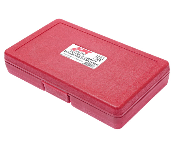 Съемник подшипников сепараторный в кейсе JTC 1351 (5-8 мм)