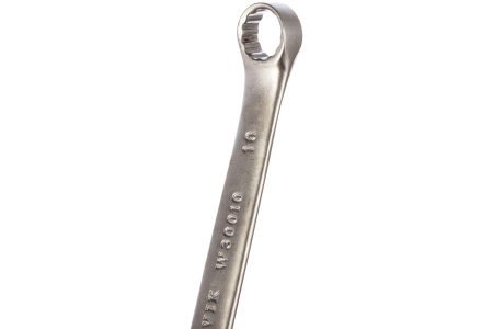 Ключ комбинированный Thorvik W30010, 10 мм