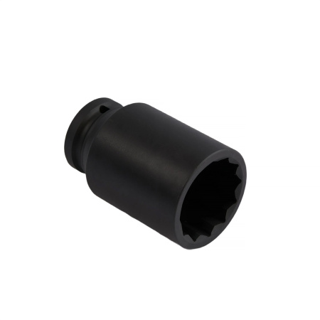 Головка торцевая ударная глубокая 12-гранная ROSSVIK SID123441 (3/4", 41 мм)