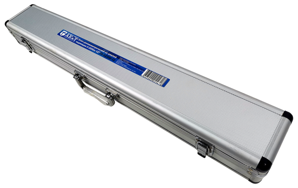 Ключ динамометрический TA-B2300-12, со шкалой, 0-300Nm, 1/2"