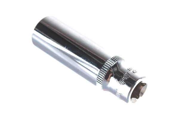 Головка торцевая глубокая Ombra 114110 (1/4" DR, 10 мм)