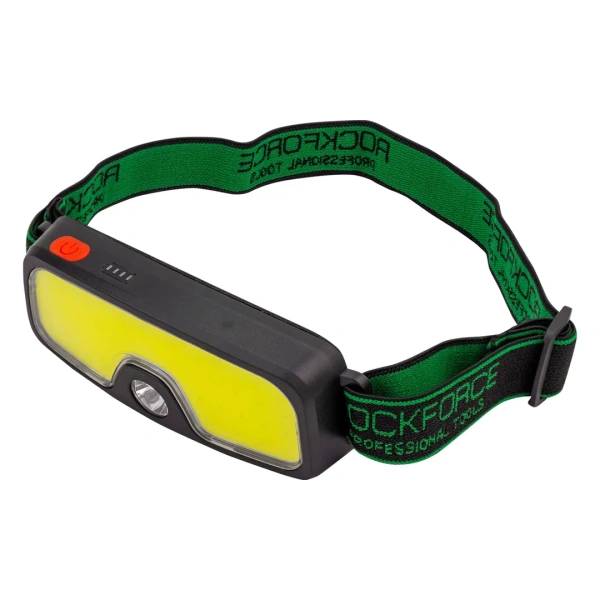 Фонарь светодиодный аккумуляторный