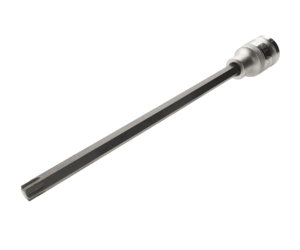 Бита-головка длинная JTC 45550200 (1/2", TORX, T50Х200 мм)
