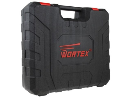 Аккум. дрель-шуруповерт WORTEX BD 2025 DLi в чем. ALL1 XLT БЕСЩЕТ, 18 В, 50 Н*м, 2х2 А*ч, БЗП 10 мм