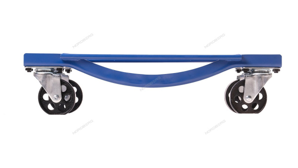 Тележка под колесо для перемещения авто (комплект 2 шт.) NORDBERG N3S