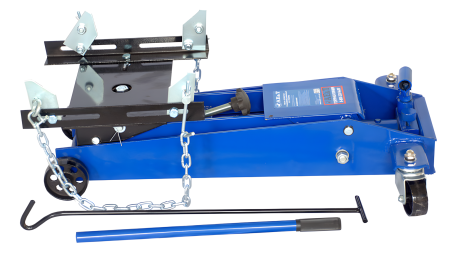 Домкрат трансмиссионный AE&T Т60301 (0,5т)