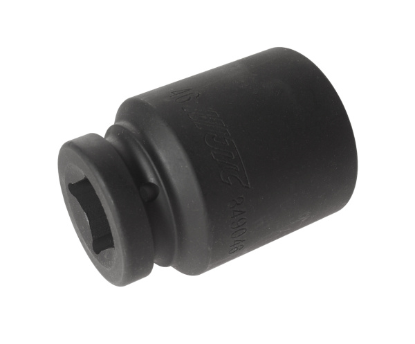 Головка торцевая ударная глубокая JTC 849046 (1", 46 мм, L=92 мм)