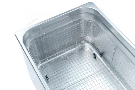 Ультразвуковая мойка с подогревом, 27,95 л NORDBERG NU300D