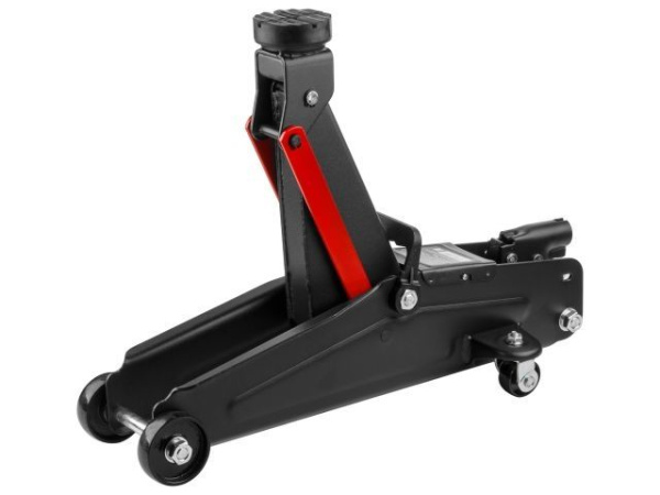 Домкрат подкатной 2т h380 STARTUL AUTO (ST8014-05)