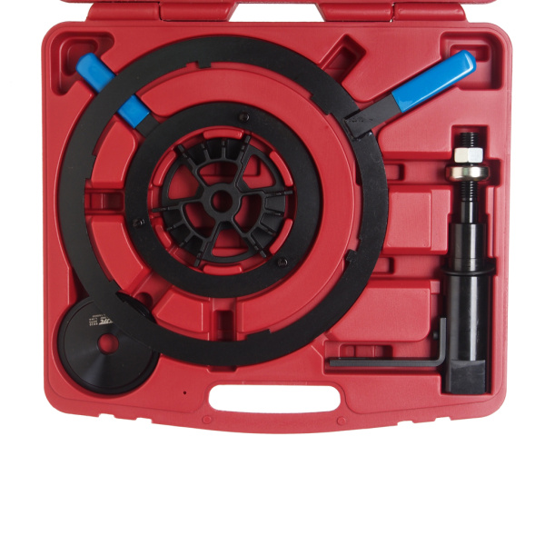 Приспособление для взвода двойного сухого сцепления FORD VOLVO JTC 6830 (Power Shift DPS6, 6DCT250 )