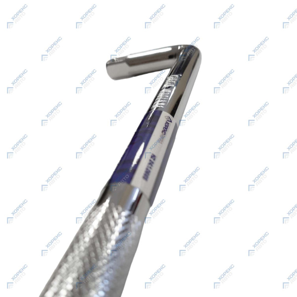 Вороток Г-образный 1/2" 300 мм (прямой угол) Хорекс Авто HZ 24.1.066S