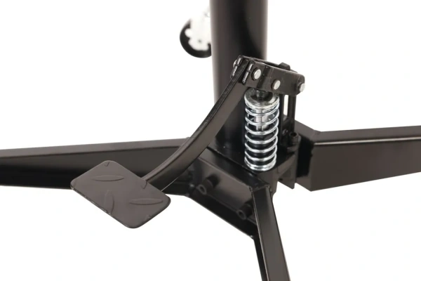 Стойка трансмиссионная гидравлическая ''Profi''0,5т(h min-110см,h max-200см)