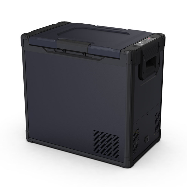 Автомобильный компрессорный холодильник Porfritor PFT-CF50A