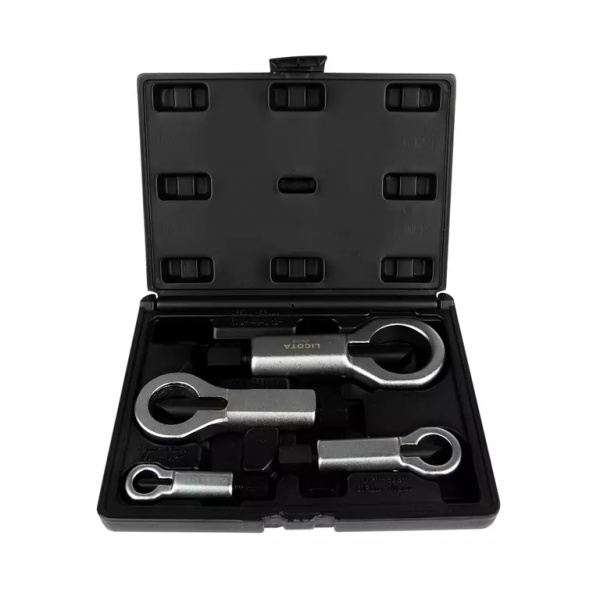 Набор гайколомов Licota ATH-7026