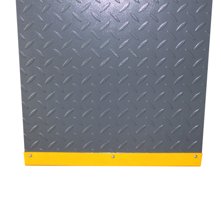 Подъемник четырехстоечный AE&T F3.5-4 (3.5т) с траверсой для сход-развала