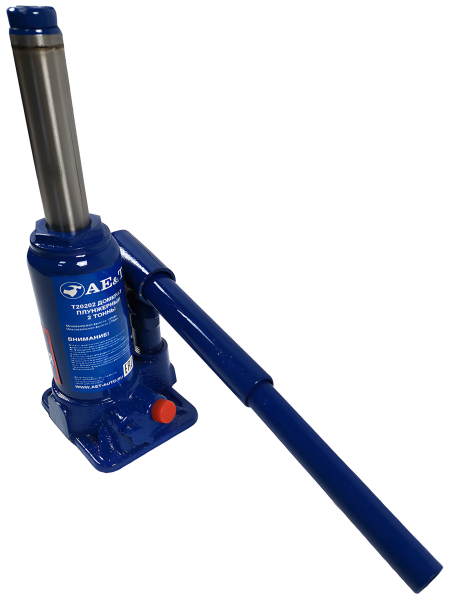Домкрат бутылочный AE&T T20202