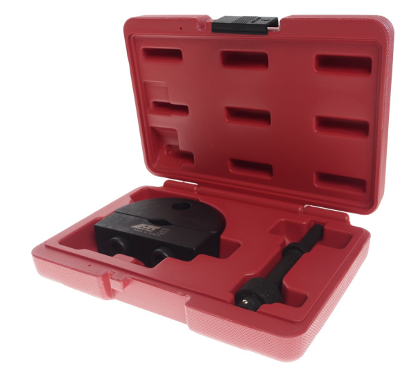 Приспособление для демонтажа форсунок JTC 6741 (используется с пневмомолотком)