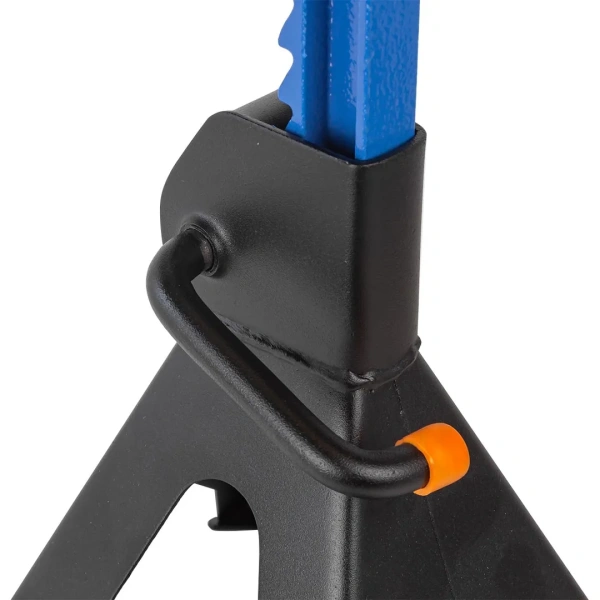 Подставка ремонтная с 3т (h min 280мм, h max 410мм) (к-т 2шт)