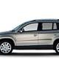 Чехлы VOLKSWAGEN TIGUAN