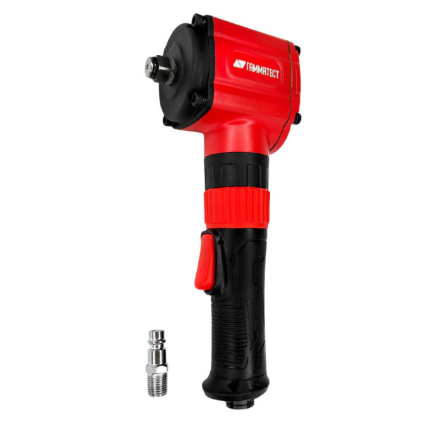 Пневмогайковерт 1/2" ГАММАТЕСТ GT7B003