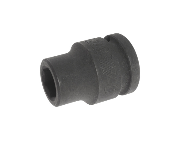 Головка торцевая ударная JTC 645217 (3/4", 17 мм, L=50 мм)