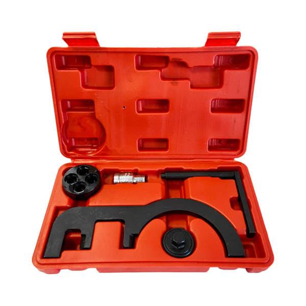 Набор фиксаторов для замены ГРМ BMW (N47, N47S 2.0, D20A) Хорекс Авто HZ 25.1.248SK