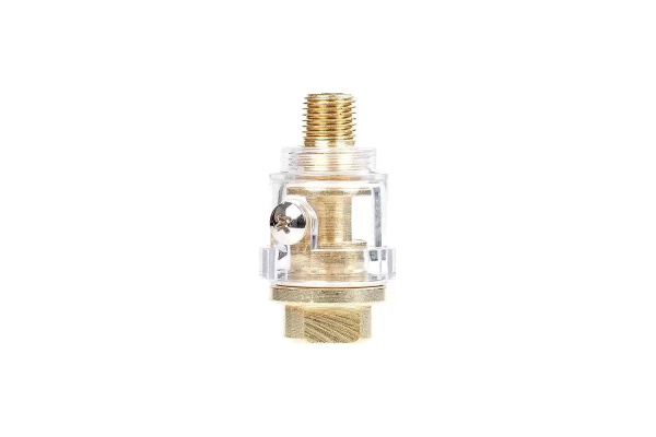 Лубрикатор MIGHTY SEVEN SW-12 (1/4", объем 8 мл)