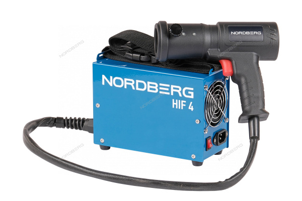 Нагреватель индукционный стационарный NORDBERG HIF4 (1500 Вт)