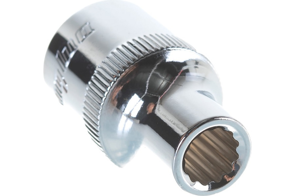 Головка торцевая 12-гранная Ombra 112308 (1/2"DR, 8 мм)