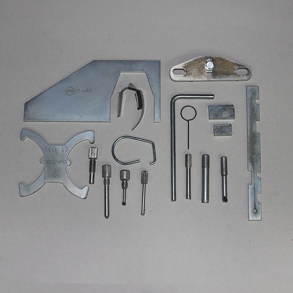 Набор для установки ГРМ FORD KIT 3