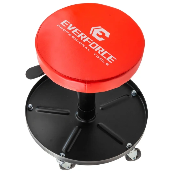 Стул слесарный передвижной