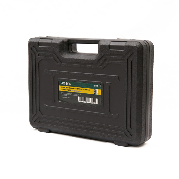 Набор инструментов для разборки и сборки стоек ROSSVIK ST099 (39 предметов)