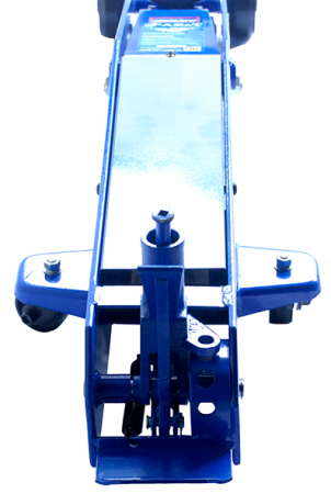 Домкрат подкатной AE&T T32005 (5т)