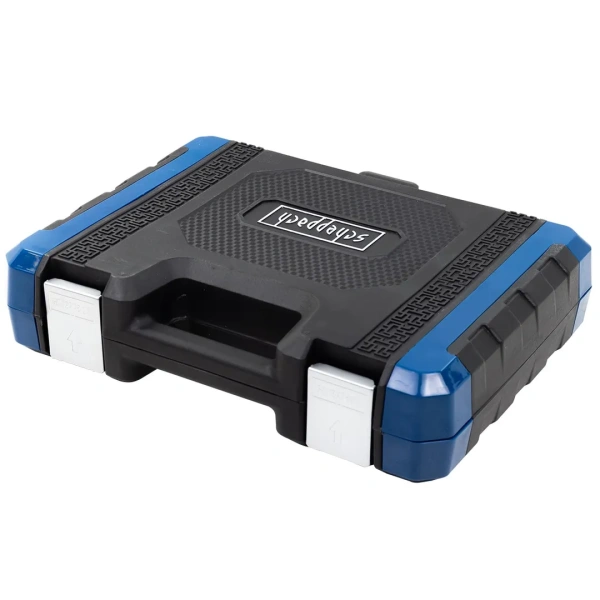 Набор инструментов 82 пр. 1/4'', 3/8''(6гр.) (4-22мм)