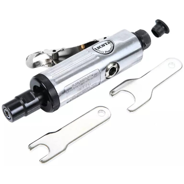 Бормашина прямая 25000 об/мин Licota PAG-10009S