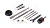 Перфоратор NORDBERG NE052 (SDS-plus, 1200 Вт)