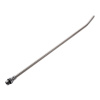 GARWIN PRO 806410-1-280 Пистолет продувочный металлический, со сменными соплами, удлиненный, 180/280 мм