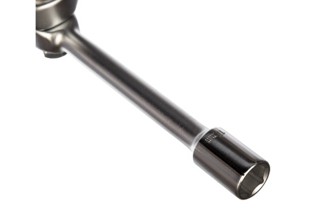 Ключ баллонный крестообразный JONNESWAY AG010098, 14, 17, 19, 21 мм, 1/2"DR