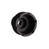Ступичная шестизубая головка Car-Tool CT-1039A (95-115 мм)