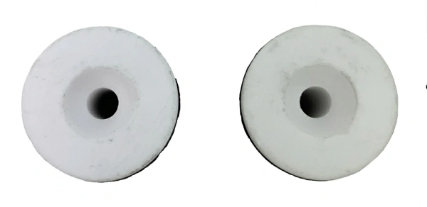 Форсунки пескоструйные 3.5 мм для пистолета аппарата 4 шт AE&T T065N-3.5