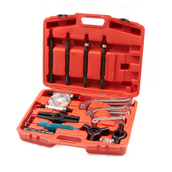 Съемник гидравлический с сепаратором ROSSVIK ST011 (75-105 мм)