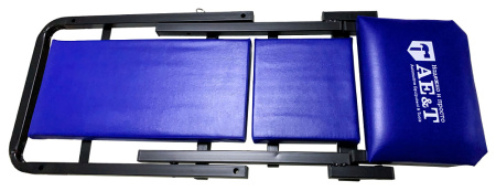 Лежак AE&T TA-DA024 (TP-40-1A) складной