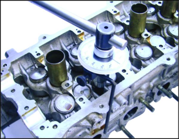 Шкала доворотная JTC 1814 (360 град., интервал 30 град.)