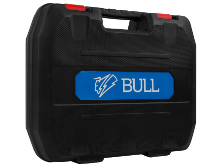 Лобзик электрический BULL ST 1301 в чем. 800 Вт, 800-2600 ход/мин, до 135 мм