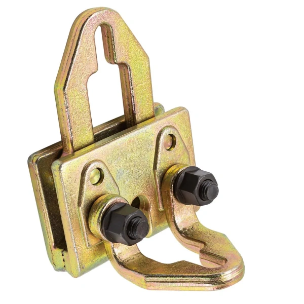 Захват для кузовных работ двухфункциональный ''широкие губки''