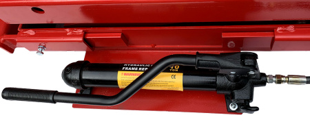 Траверса гидравлическая 2 т с ручным насосом ARMADA FMA2