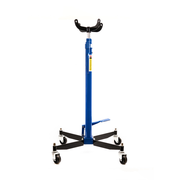 Стойка трансмиссионная 500 кг RAL 5005 Rossvik HJ0303 (SD0303)_5005