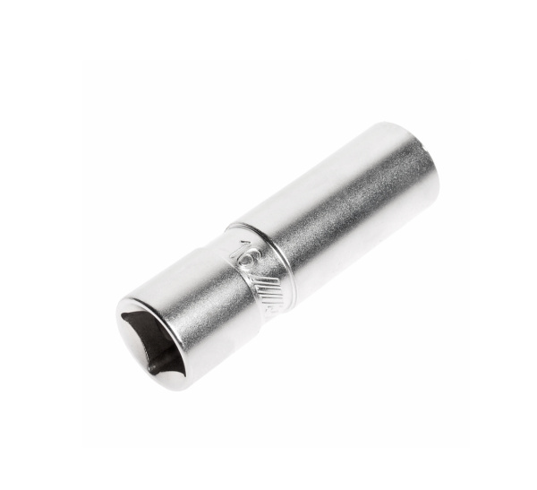 Головка свечная 12-ти гранная магнитная JTC 1817 (1/2", 16 мм)