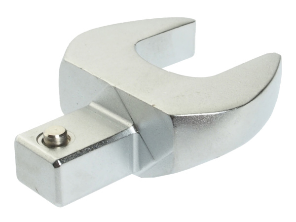 Ключ рожковый (насадка) JTC 509118 для динамометрического ключа JTC 6832, 6833 (18 мм, 9х12 мм)