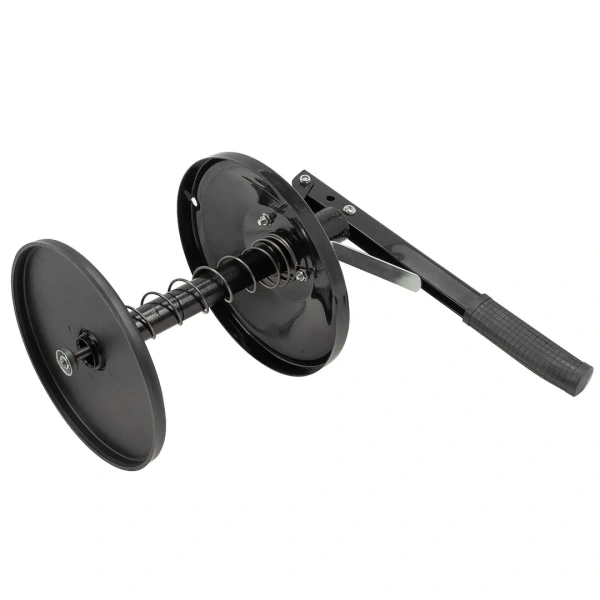 Нагнетатель смазки ручной, 6кг (длина шланга 1.5, внутр.Ø 210мм, внутр. высота 230мм)